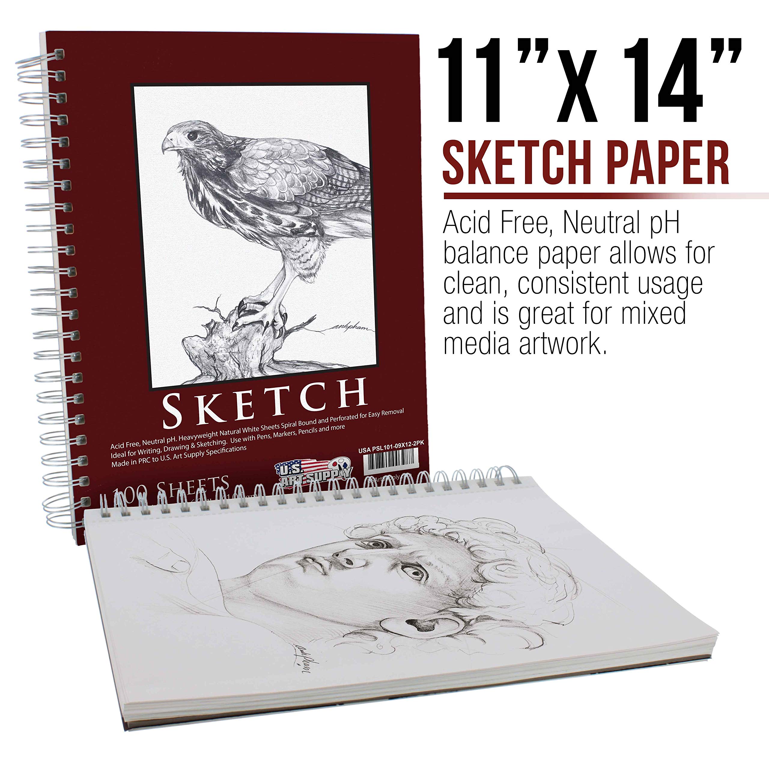 U.S. Art Supply 11
