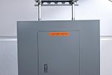 Brady Vinyl Label Tape M211 M210 Black on Orange 19.05mm x 6.40m M21-750-595-OR view 4