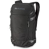 Dakine Heli Pro Backpack 24L - Black, One Size