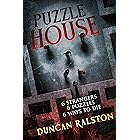 Puzzle House: A Novel