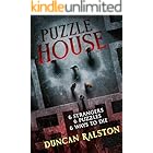 Puzzle House: A Horror Novel