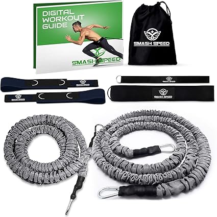 bungee workout equipment