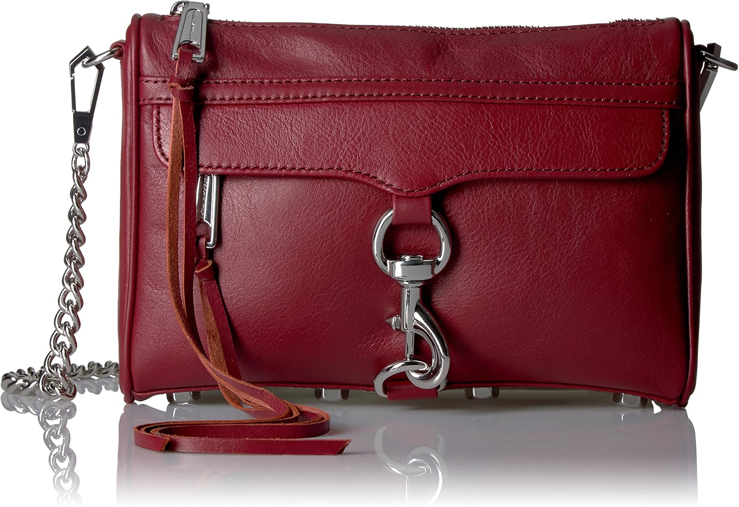 Rebecca Minkoff Mini Mac Cross Body