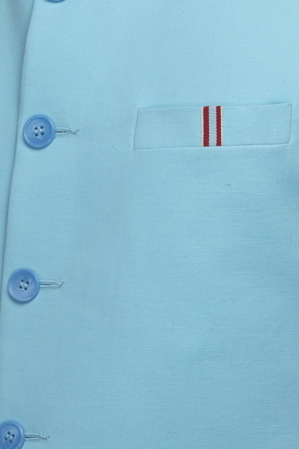 favoroski men's sleeveless bandhgala modi jacket