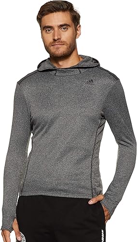 adidas rs hoodie m