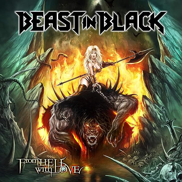 Victorius - Space Ninjas From Hell - Amazon.com Music