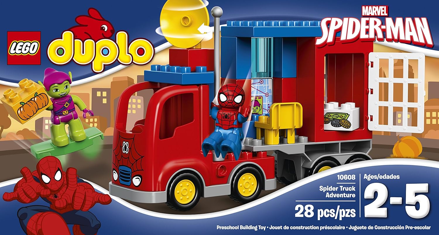 duplo 10608