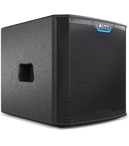 Amazon.com: Behringer EUROLIVE B1200D-PRO High-Performance Active