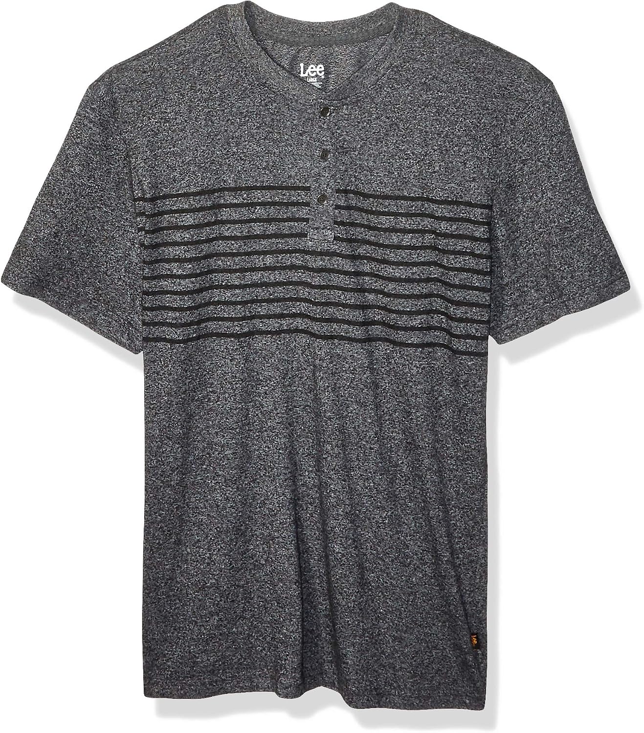 lee henley shirt