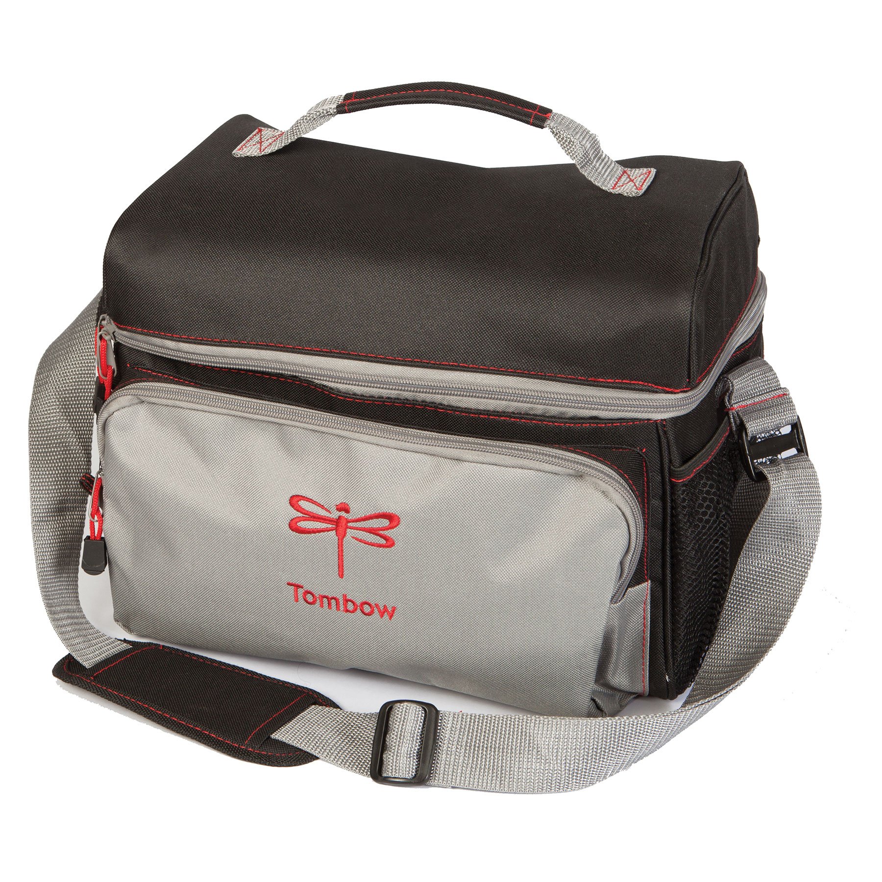 Tombow Storage Tote Bag for Dual Brush Pens, Arts and Crafts Supplies