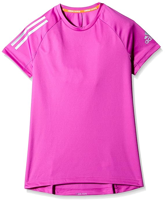 Buy Adidas Girls' TShirt at Amazon.in