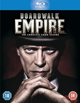 Boardwalk Empire Season 3 Episode 2 Free Streaming