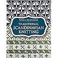 Traditional Scandinavian Knitting (Dover Crafts: Knitting)