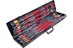 Case Club Arrow Holder Case