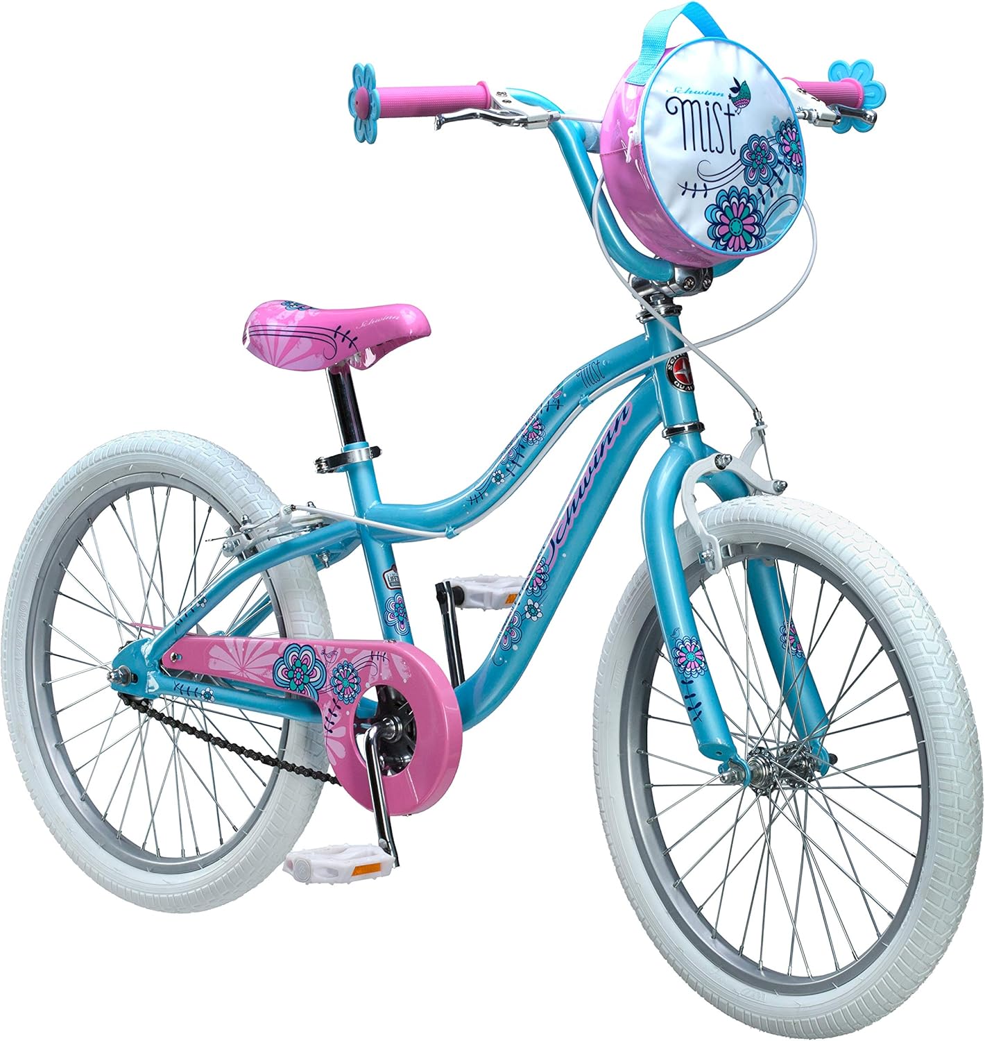 schwinn girls bicycle