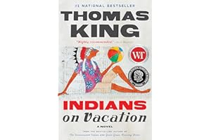 Indians on Vacation: A Novel