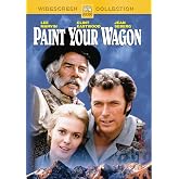 Paint Your Wagon (1969)