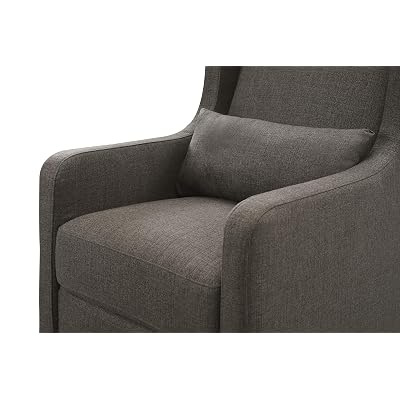 carter's by davinci adrian swivel glider Adrian Swivel Glider with Storage