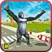 Angry Gorilla Rampage