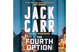 The Fourth Option: A Novel