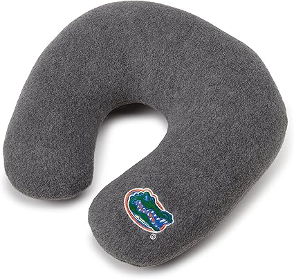 fleece neck pillow