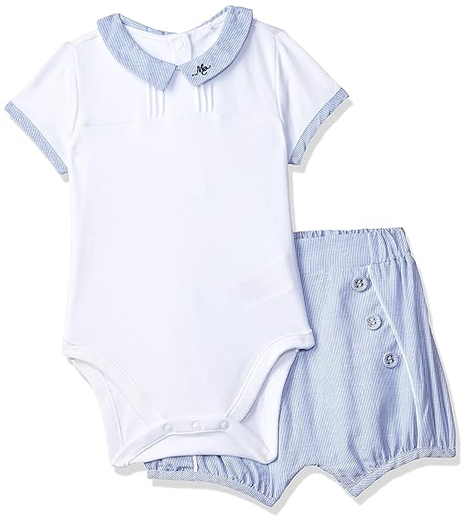 Baby Boys Bodysuit