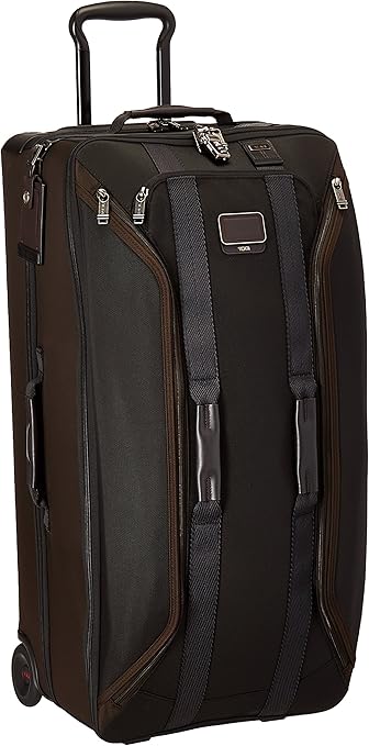 tumi large wheeled split duffel