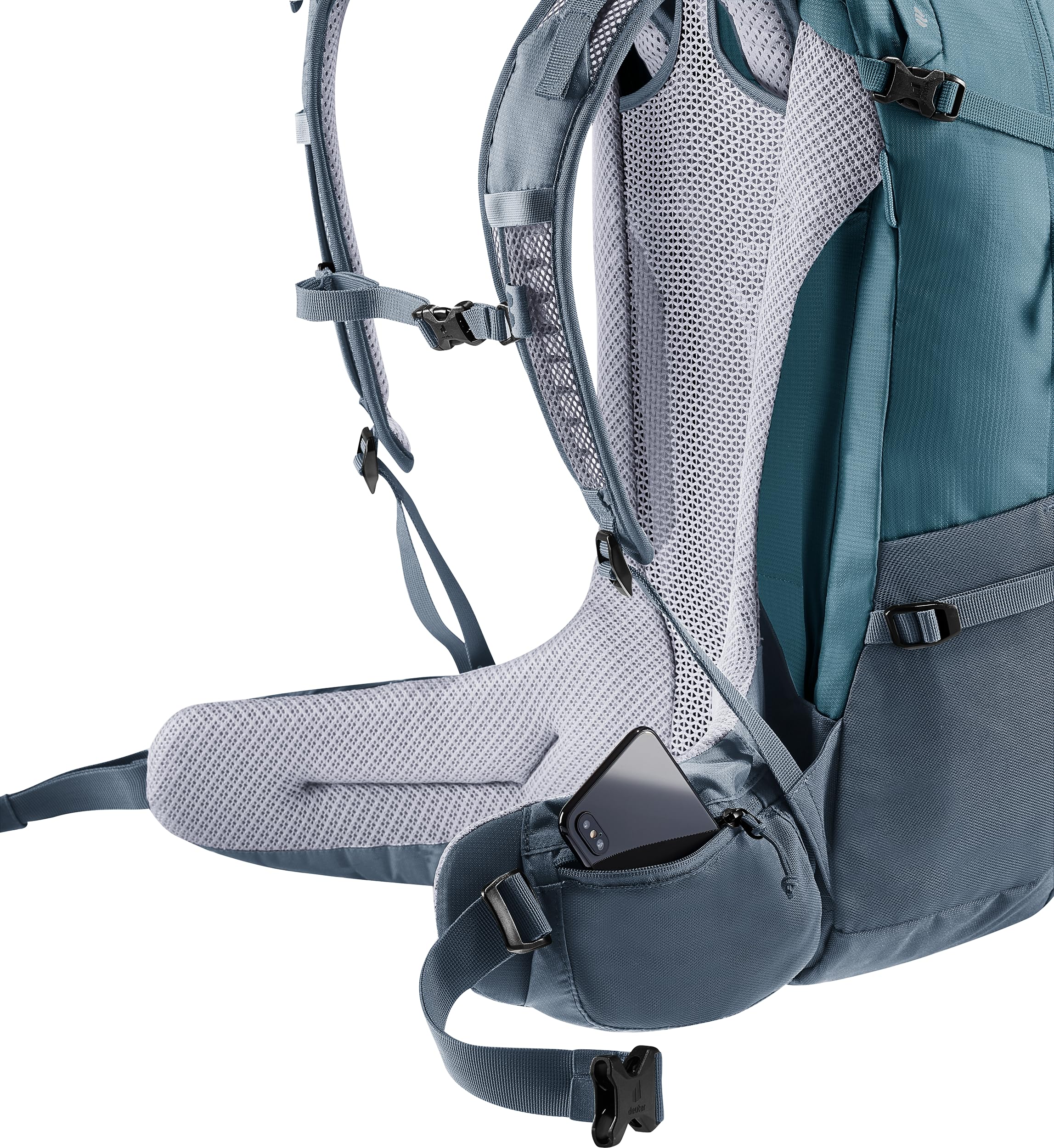 deuter Futura 27 Wanderrucksack 8