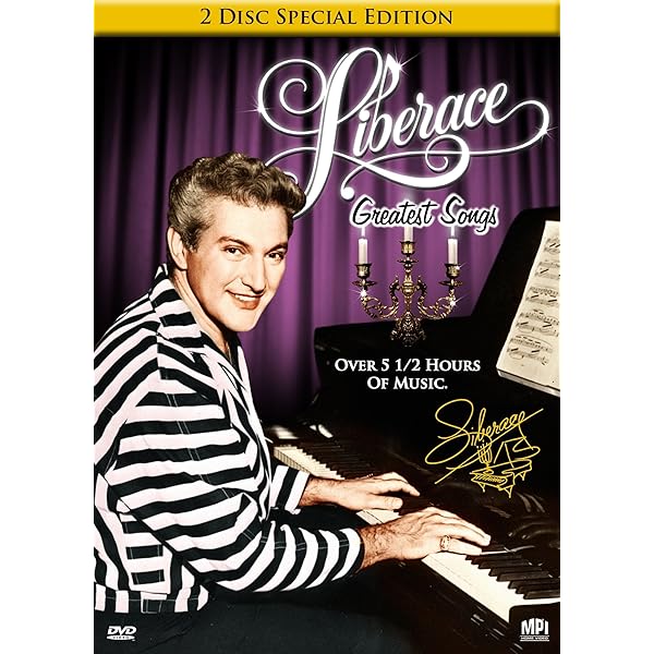 Amazon.com: Sincerely Yours : Dorothy Malone, LIBERACE, Gordon