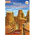 Where Is the Grand Canyon?