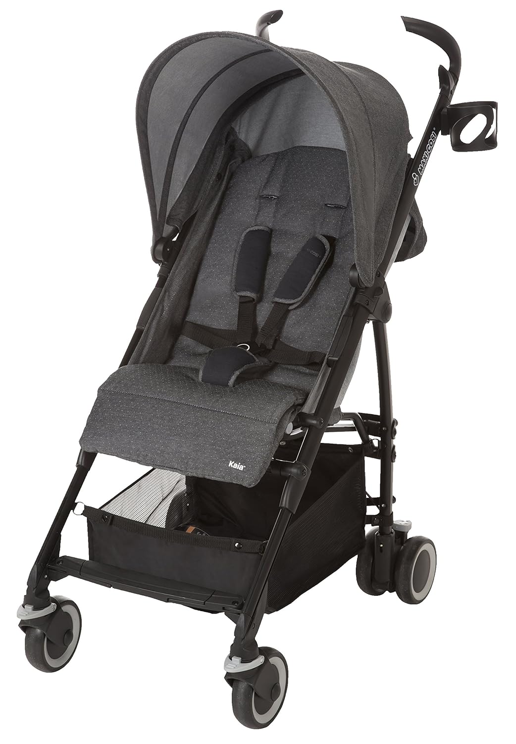 kaia stroller