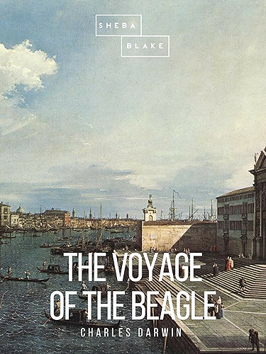 Download The Voyage of the Beagle (English Edition) PDF
