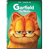 Garfield the Movie