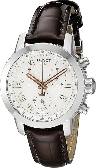 tissot prc 200 lady