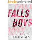 Falls Boys (Hellbent Book 1)