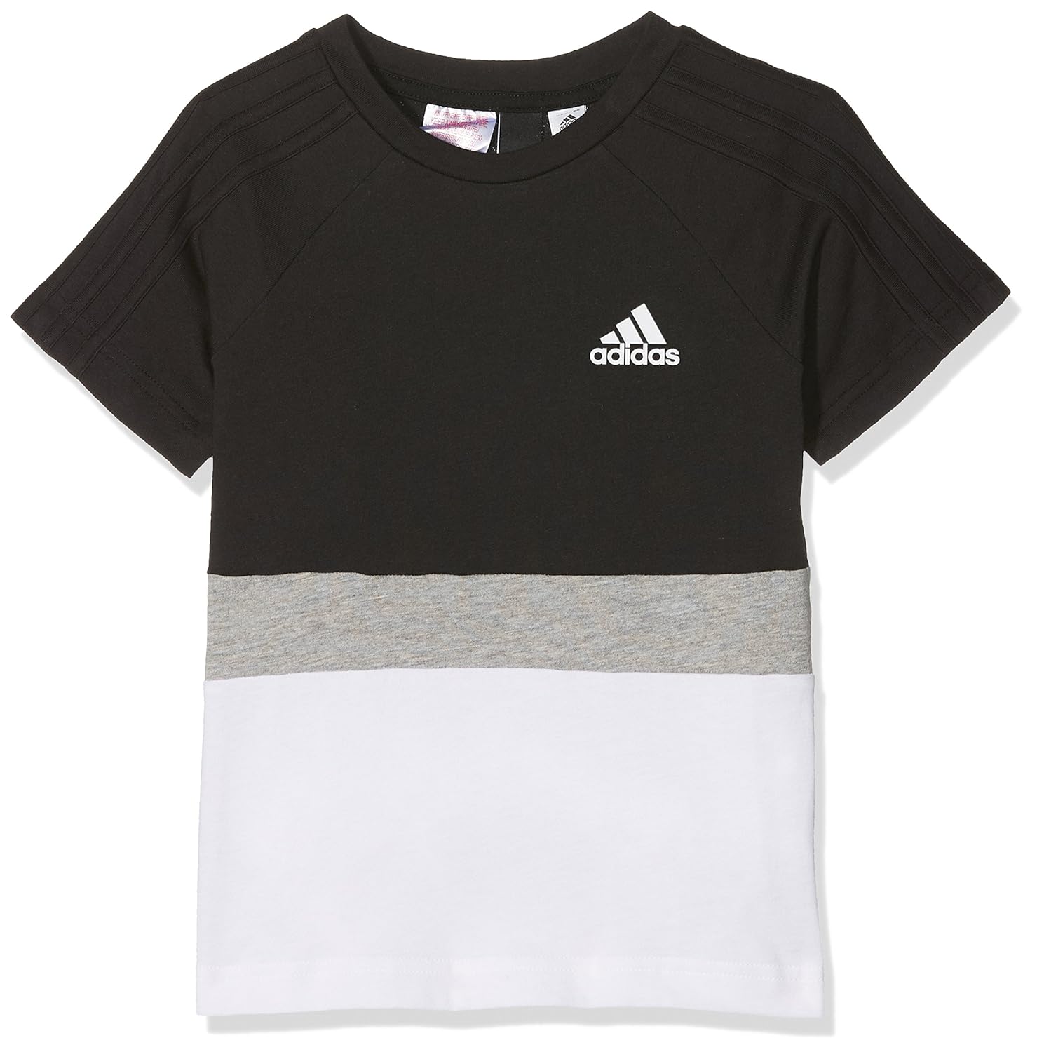 childrens adidas t shirt