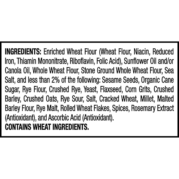 STACY’S PITA CHIPS, MULTIGRAIN, NO ARTIFICIAL COLORS OR FLAVORS, 7.33 OZ BAG