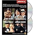 TCM Greatest Classic Film Collection: Gangsters - Prohibition Era (The Public Enemy / The Roaring Twenties / Little Caesar /