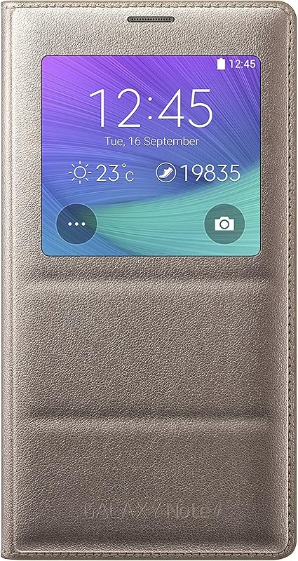 Amazon Co Jp Samsung Galaxy Note 4 S View Flip Cover Kitchen Housewares Amazon Co Jp Samsung Galaxy Note 4 S View Flip Cover Kitchen Housewares