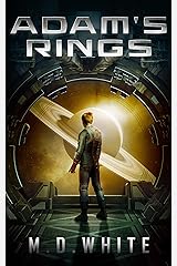 Adam's Rings Kindle Edition