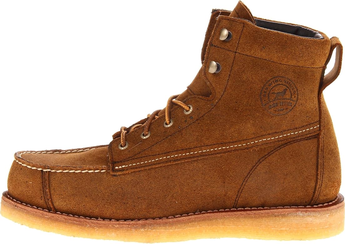 irish setter bar boot