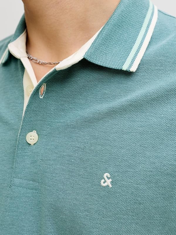 Jjepaulos Polo S Noos, Profondo Atlantico, M