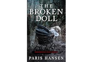 The Broken Doll (Inheriting Evil Book 1)