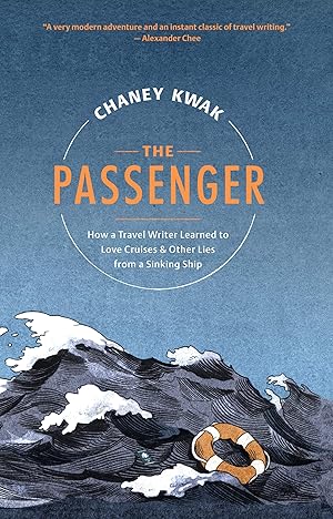 The Passenger by Chaney Kwak