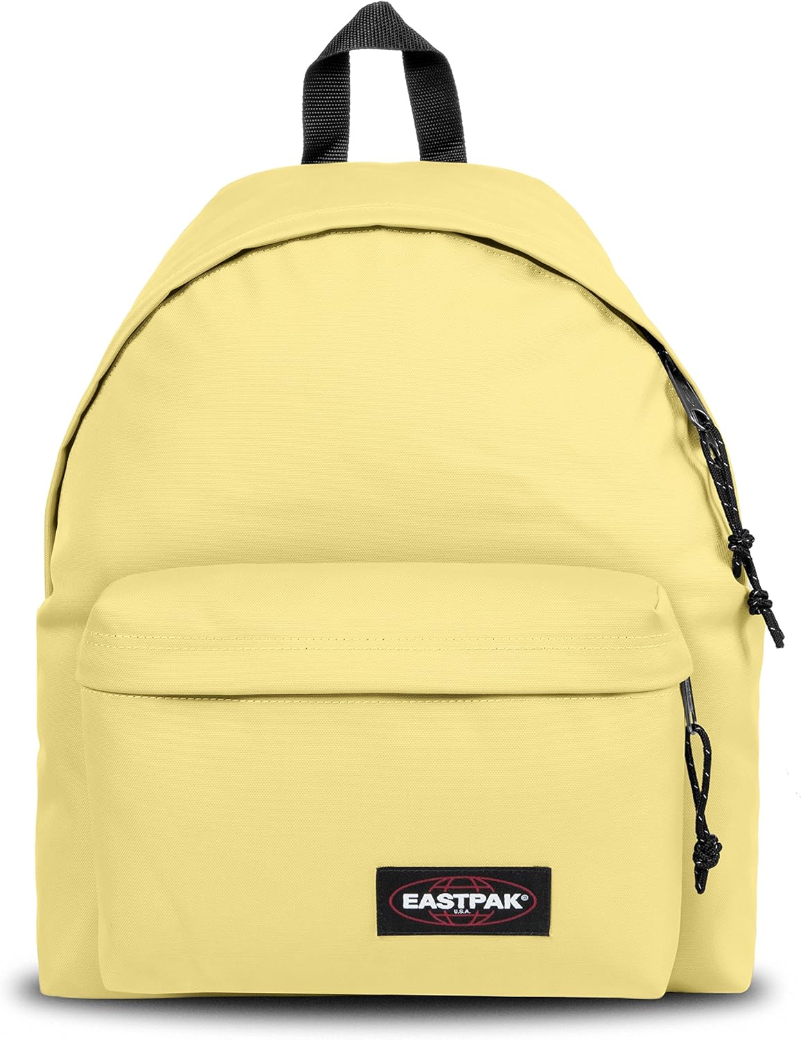 EASTPAK Padded Pak'R Rucksack, 40 cm Liked Yellow Amazon.de Koffer
