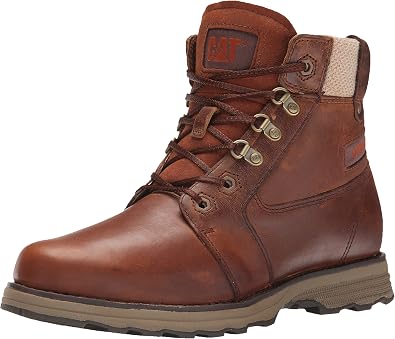 Caterpillar Botas Para Mujer Online Hotsell, UP TO 59% OFF |  lavalldelord.com
