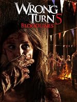 Watch Wrong Turn Prime Video