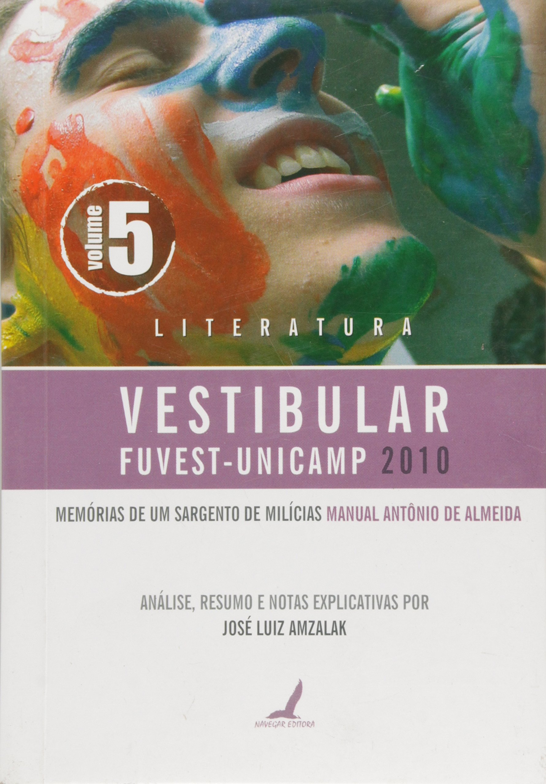 Resumo Do Livro Memórias De Um Sargento De Milícias