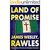 Land of Promise (Counter-Caliphate Chronicles Series Book 1)