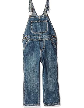 Boys Overalls Amazon Com